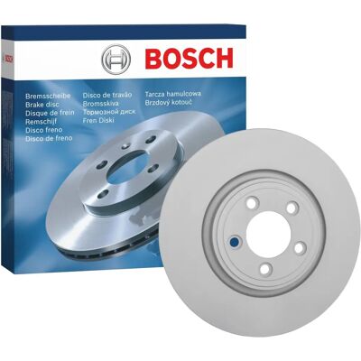 Disco freno Bosch BD1533 - Jaguar, Alto tenore di carbonio, Ventilato Disco freno Bosch BD1533 - Jaguar, Alto tenore di carbonio, Ventilato