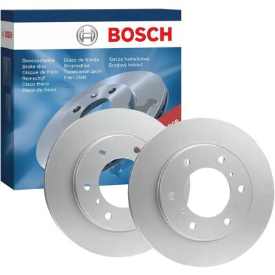 Bosch Bremsscheibe - Belüftet, 294mm, Modell BD1537 - Bremsscheibe Bosch Bremsscheibe - Belüftet, 294mm, Modell BD1537 - Bremsscheibe
