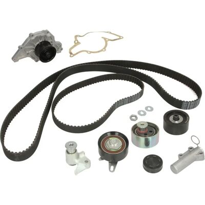 Bosch 1987948519 Wasserpumpe & Zahnriemen-Kit - Wasserpumpe, Riemen, VW, Audi, Skoda Bosch 1987948519 Wasserpumpe & Zahnriemen-Kit - Wasserpumpe, Riemen, VW, Audi, Skoda