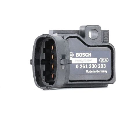 Bosch modell 31303974 Luftintagsrörssensor Bosch modell 31303974 Luftintagsrörssensor