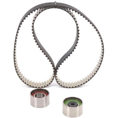 Bosch Model 1 987 948 192 Pulley Kit - Timing Belt Bosch Model 1 987 948 192 Pulley Kit - Timing Belt