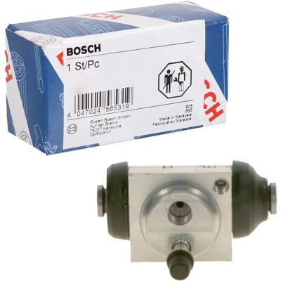 Bosch F 026 002 572 - Hjulsylinder för Renault, Dacia Bosch F 026 002 572 - Hjulsylinder för Renault, Dacia