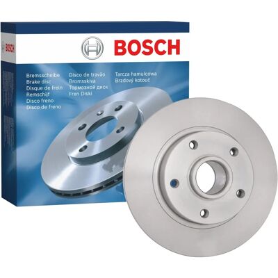 Bosch Modell 0 986 479 708 Bromsskiva - Renault Megane III, Fluence Bosch Modell 0 986 479 708 Bromsskiva - Renault Megane III, Fluence