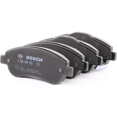 BOSCH Modell 0 986 494 379 - Bremsbeläge BOSCH Modell 0 986 494 379 - Bremsbeläge