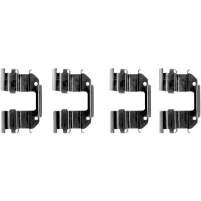 BOSCH 1 987 474 393 Bremsbeläge Satz - Bremsteile BOSCH 1 987 474 393 Bremsbeläge Satz - Bremsteile