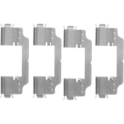 Bosch 1 987 474 451 Bremsbeläge Vorderachse - Brake Disc Pad Kit Bosch 1 987 474 451 Bremsbeläge Vorderachse - Brake Disc Pad Kit