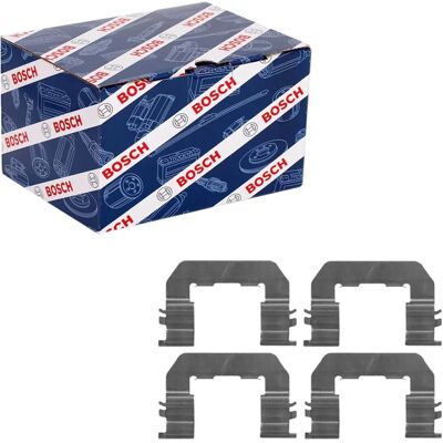 BOSCH 1 987 474 454 - Bremszubehör-Set BOSCH 1 987 474 454 - Bremszubehör-Set