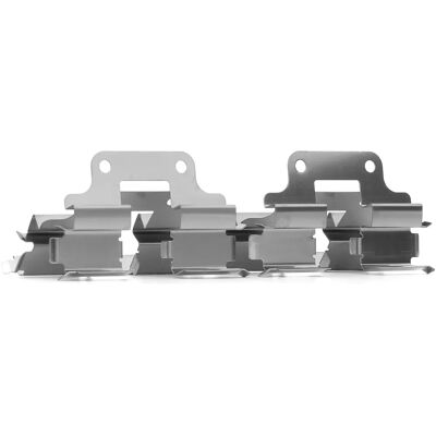 BOSCH 1 987 474 463 Hinterachse Bremsbeläge Kit BOSCH 1 987 474 463 Hinterachse Bremsbeläge Kit