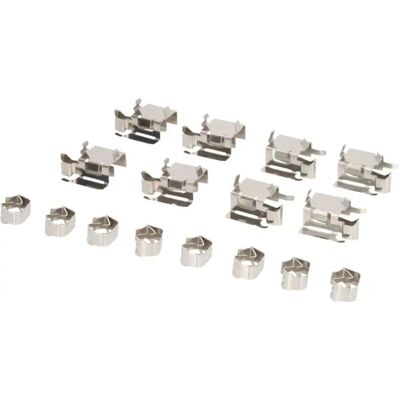 Bosch Yaris Auris RAV4 Bremsbelag-Set Bosch Yaris Auris RAV4 Bremsbelag-Set