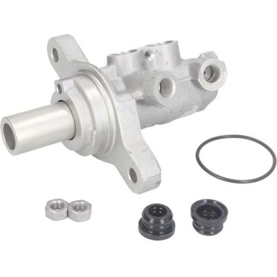 Maître-Cylindre Bosch - 23,8mm Aluminium pour BMW Maître-Cylindre Bosch - 23,8mm Aluminium pour BMW