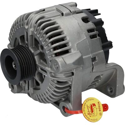 Bosch Generator 14V 170A - Alternator for BMW, Reconditioned Bosch Generator 14V 170A - Alternator for BMW, Reconditioned