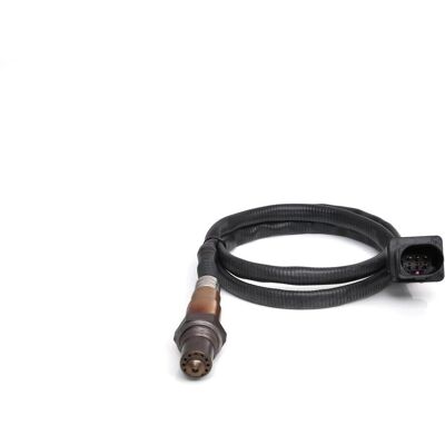 Bosch 0 281 004 184 Sauerstoffsensor - Fünfadriger Sensor Bosch 0 281 004 184 Sauerstoffsensor - Fünfadriger Sensor