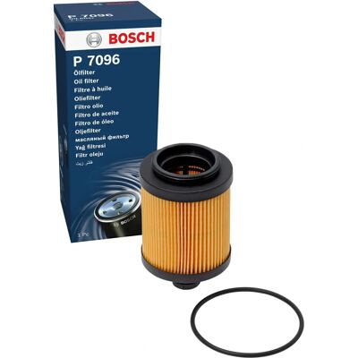 Bosch F 026 407 096 - Olejový filtr Bosch F 026 407 096 - Olejový filtr