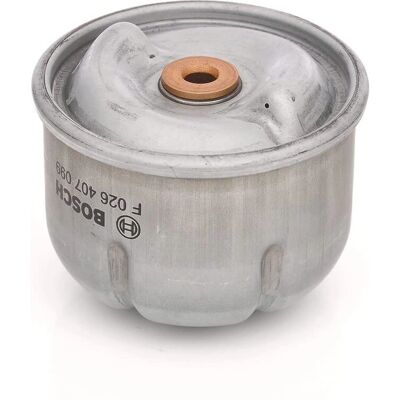 Bosch Ölfilter F 026 407 099 - Ölfilter für Ford, Land Rover, Discovery Bosch Ölfilter F 026 407 099 - Ölfilter für Ford, Land Rover, Discovery