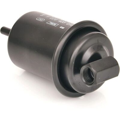 Bosch F 026 403 015 Brændstoftfilter til Hyundai Atos - Fuel Filter Bosch F 026 403 015 Brændstoftfilter til Hyundai Atos - Fuel Filter