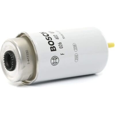 Bosch Brændstoffilter F 026 402 079 - Til Ford Transit, Van, Minibus Bosch Brændstoffilter F 026 402 079 - Til Ford Transit, Van, Minibus