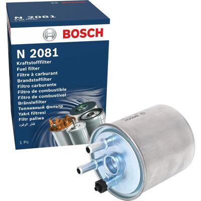 Bosch Polttoainesuodatin F 026 402 081 - Polttoainesuodatin Bosch Polttoainesuodatin F 026 402 081 - Polttoainesuodatin