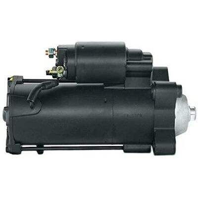 Bosch Startmotor - 0 986 023 380 Bosch Startmotor - 0 986 023 380