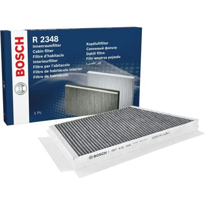 Bosch Peugeot 206 Aktivkohlefilter Bosch Peugeot 206 Aktivkohlefilter