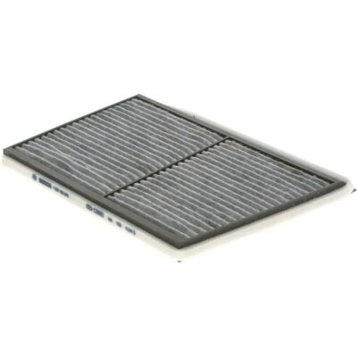 Bosch 1 987 432 525 Innendørs luftfilter - Aktivkullfilter Bosch 1 987 432 525 Innendørs luftfilter - Aktivkullfilter