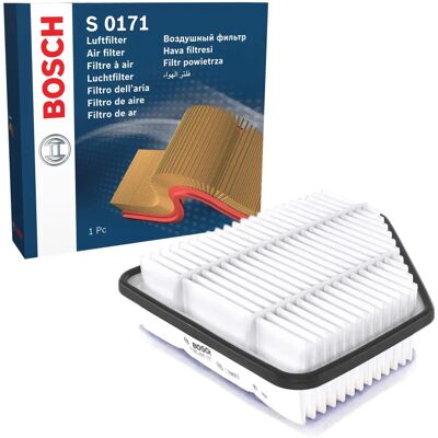 Bosch F 026 400 171 Luftfilter - Luftfilter Bosch F 026 400 171 Luftfilter - Luftfilter