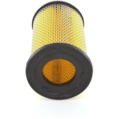 BOSCH F 026 400 199 Ilmansuodatin - Nissan Navara, NP300 Pickup BOSCH F 026 400 199 Ilmansuodatin - Nissan Navara, NP300 Pickup
