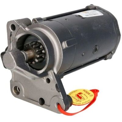 Bosch Startmotor - 0 986 023 580 Bosch Startmotor - 0 986 023 580