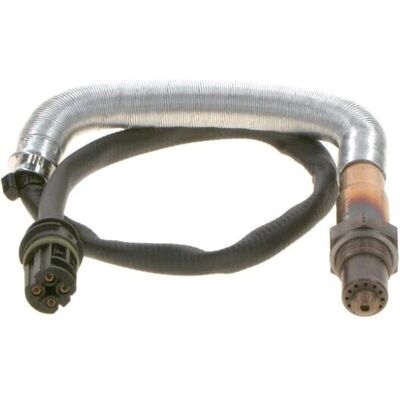 BOSCH Modell 0 258 010 031 Lambdasonde - Sauerstoffsensor BOSCH Modell 0 258 010 031 Lambdasonde - Sauerstoffsensor