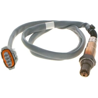 BOSCH 0 258 010 177 Syrgassensor för Porsche Panamera BOSCH 0 258 010 177 Syrgassensor för Porsche Panamera