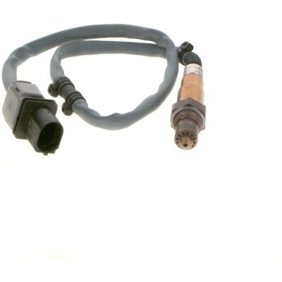 BOSCH 0 258 017 218 Lambdasonde - Porsche Panamera BOSCH 0 258 017 218 Lambdasonde - Porsche Panamera