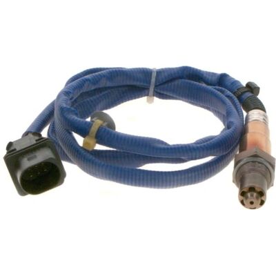 Bosch 0 258 017 224 Lambdasonde - Boxster Bosch 0 258 017 224 Lambdasonde - Boxster