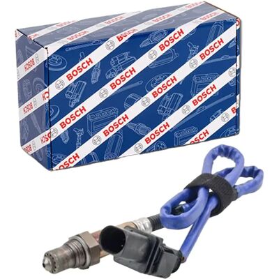 Bosch 0 258 017 226 Lambdasonde - Motorteil Bosch 0 258 017 226 Lambdasonde - Motorteil