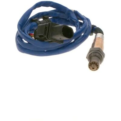 BOSCH 0 258 017 228 Sauerstoffsensor - Cayenne, Cayman, Boxster BOSCH 0 258 017 228 Sauerstoffsensor - Cayenne, Cayman, Boxster