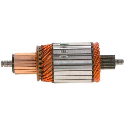 Bosch 2 004 015 007 Anlasser - Starter für DAF, Renault Trucks, Scania, Volvo Bosch 2 004 015 007 Anlasser - Starter für DAF, Renault Trucks, Scania, Volvo