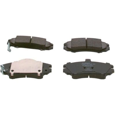 Bosch 0 986 494 426 Bremsbeläge - Vorderbremse Bosch 0 986 494 426 Bremsbeläge - Vorderbremse