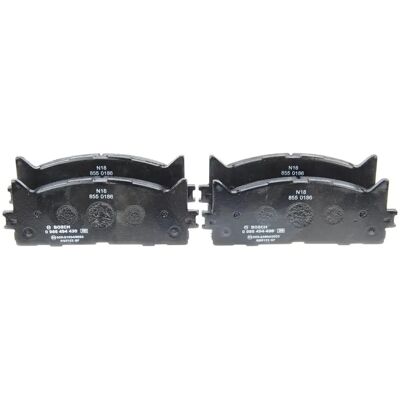 Bosch 0446506070 Jarrupalat - Toyota Avalon Camry Bosch 0446506070 Jarrupalat - Toyota Avalon Camry