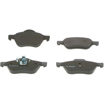 Bosch 0 986 494 439 Placute de frână - Frânare Bosch 0 986 494 439 Placute de frână - Frânare