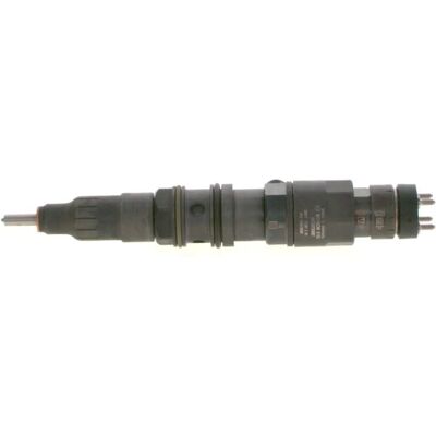 BOSCH 0 445 120 298 Brændstofindsprøjtning - Common Rail BOSCH 0 445 120 298 Brændstofindsprøjtning - Common Rail
