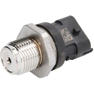 Sensor de presión de combustible Bosch - Lado de alta presión - Tipo de producto Sensor de presión de combustible Bosch - Lado de alta presión - Tipo de producto