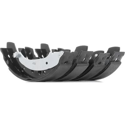Bosch 0 986 487 745 Jeu de mâchoires de frein pour Renault Clio Twingo Bosch 0 986 487 745 Jeu de mâchoires de frein pour Renault Clio Twingo
