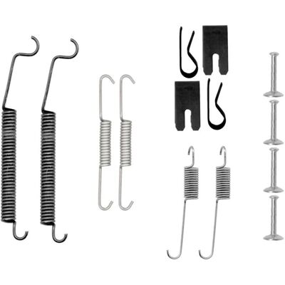 Bosch Reparatursatz - Modell 1 987 475 331 mit Feder - Reparatursatz Bosch Reparatursatz - Modell 1 987 475 331 mit Feder - Reparatursatz