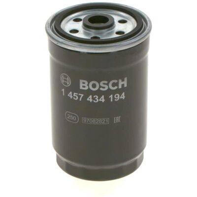 BOSCH 1 457 434 194 Polttoainesuodatin - Kestävä, Korkea tehokkuus, OEM-laatu BOSCH 1 457 434 194 Polttoainesuodatin - Kestävä, Korkea tehokkuus, OEM-laatu