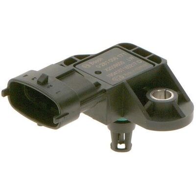Bosch 0 281 006 171 Sensor - Temperaturintervall -40°C till 130°C Bosch 0 281 006 171 Sensor - Temperaturintervall -40°C till 130°C