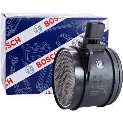 Bosch Luftflussmesser - Aufbereitete A+ - Modell 0281006147 Bosch Luftflussmesser - Aufbereitete A+ - Modell 0281006147