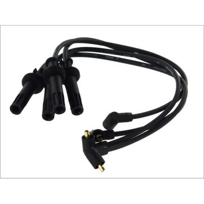 Bosch 0 986 356 709 Zündkabelsatz - Zündkabelsatz für FIAT und LANCIA Bosch 0 986 356 709 Zündkabelsatz - Zündkabelsatz für FIAT und LANCIA