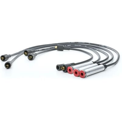 Bosch Opel Vauxhall Zündleitungssatz - Kadett E, Astra F, Vectra A Bosch Opel Vauxhall Zündleitungssatz - Kadett E, Astra F, Vectra A