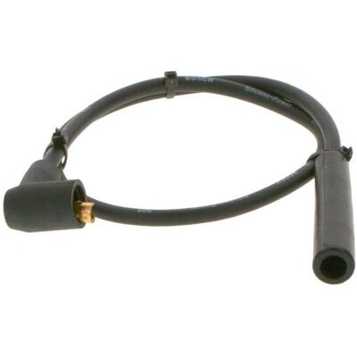 Bosch Conjunto de cables de encendido - Ignition Cables Set Bosch Conjunto de cables de encendido - Ignition Cables Set