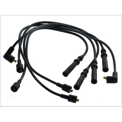 Bosch 0 986 356 773 Zündleitungssatz für Volvo Bosch 0 986 356 773 Zündleitungssatz für Volvo