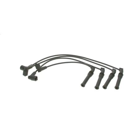 Bosch tändkablar - 0 986 356 778 - För Opel, Vauxhall, Chevrolet Bosch tändkablar - 0 986 356 778 - För Opel, Vauxhall, Chevrolet