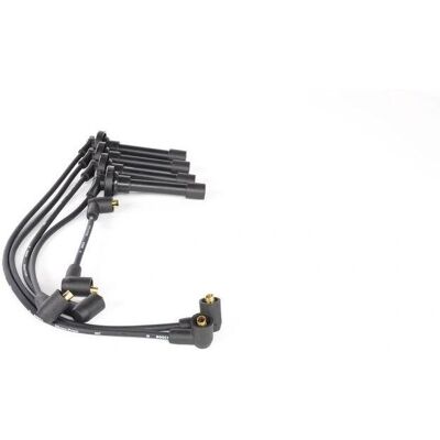 BOSCH 0 986 356 799 Set de cabluri de scânteie - Ignition Wire Set BOSCH 0 986 356 799 Set de cabluri de scânteie - Ignition Wire Set
